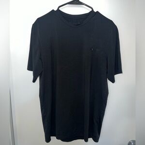 TravisMathew Scenic Vista Active Tee